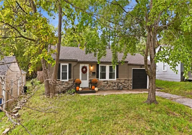 Single family home for sale at 1604 N 44th Street, Kansas City, KS 66102 | MLS# 2643535