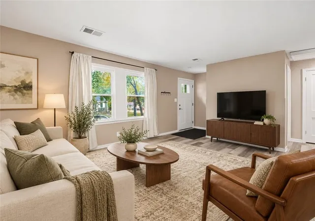 Photo 3 of Single family home for sale at 1604 N 44th Street, Kansas City, KS 66102 | MLS# 2643535 | Listing updated on 2026-09-30