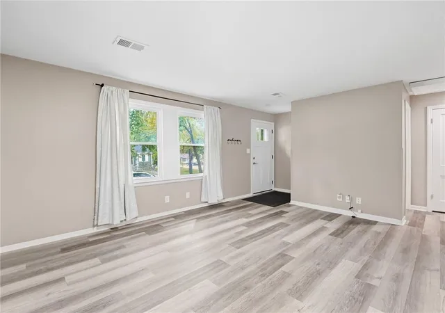Photo 4 of Single family home for sale at 1604 N 44th Street, Kansas City, KS 66102 | MLS# 2643535 | Listing updated on 2026-09-30