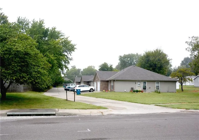 Photo 2 of Multi family home for sale at 305 07 09 Mason St E, Odessa, MO 64076 | MLS# 2643536 | Listing updated on 2026-09-25
