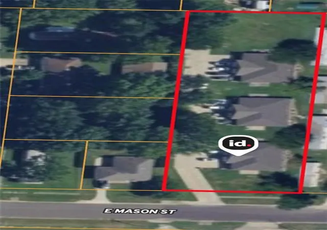 Photo 3 of Multi family home for sale at 305 07 09 Mason St E, Odessa, MO 64076 | MLS# 2643536 | Listing updated on 2026-09-25