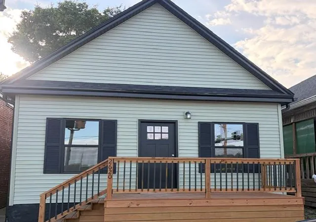 Photo 1 of Single family home for sale at St Joseph Ave, Saint Joseph, MO 64505 | MLS# 2643538 | Listing updated on 2026-10-05