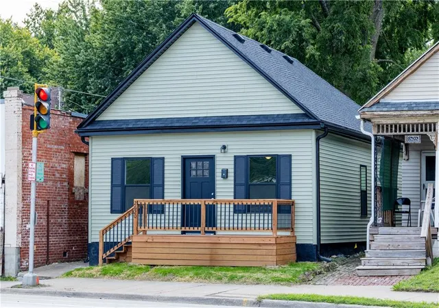 Photo 2 of Single family home for sale at St Joseph Ave, Saint Joseph, MO 64505 | MLS# 2643538 | Listing updated on 2026-10-05
