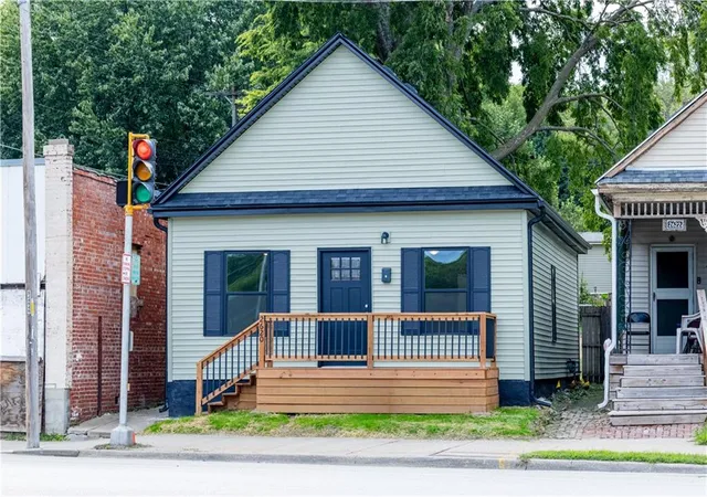 Photo 3 of Single family home for sale at St Joseph Ave, Saint Joseph, MO 64505 | MLS# 2643538 | Listing updated on 2026-10-05