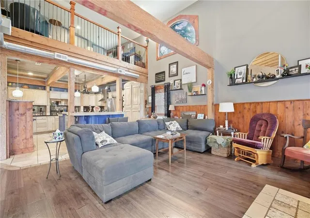 Photo 3 of Single family home for sale at 231 L St, Lake Lotawana, MO 64086 | MLS# 2643539 | Listing updated on 2026-10-02