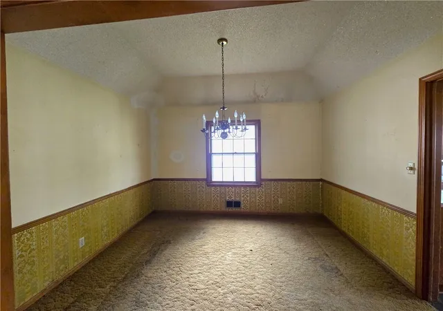 Photo 3 of Single family home for sale at 12905 Manchester Ave, Grandview, MO 64030 | MLS# 2643541 | Listing updated on 2026-10-28