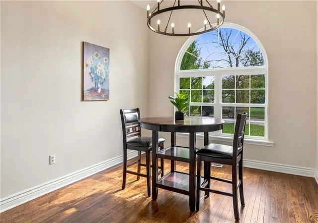 Photo 4 of Single family home for sale at 1306 Thomas Dr, Louisburg, KS 66053 | MLS# 2643546 | Listing updated on 2026-09-28