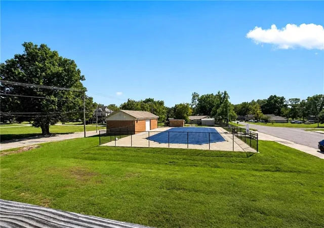 Photo 42 of Single family home for sale at 315 N Main St, Scammon, KS 66773 | MLS# 2643548 | Listing updated on 2026-10-06