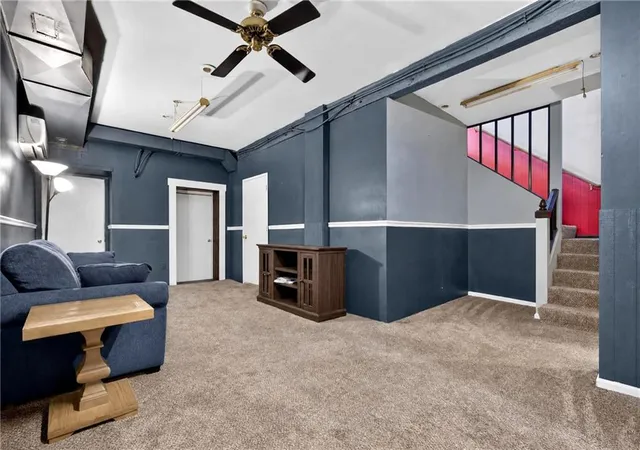 Photo 4 of Single family home for sale at 315 N Main St, Scammon, KS 66773 | MLS# 2643548 | Listing updated on 2026-10-06