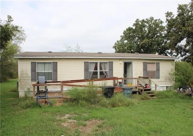 Photo 1 of Sale Pending at 747 S 20th Street, Mc Cune, KS 66753 | MLS# 2643549 | Listing updated on 2026-09-30