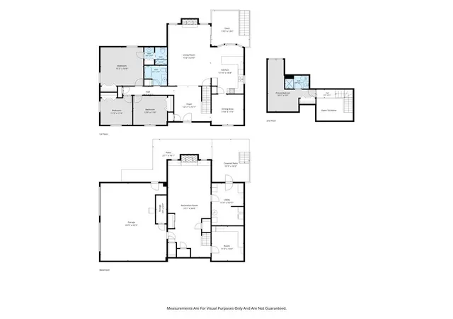 Photo 2 of Single family home for sale at 609 Nashua Rd, Liberty, MO 64068 | MLS# 2643562 | Listing updated on 2026-09-25