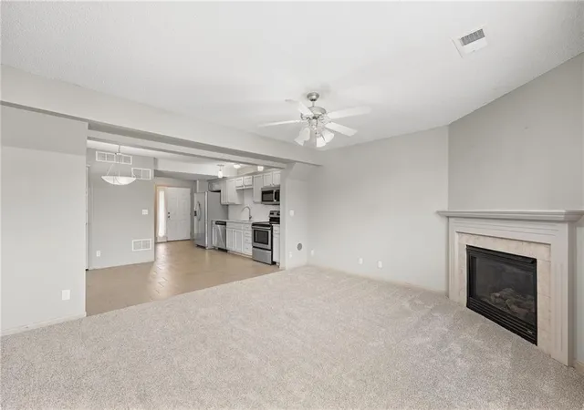 Photo 3 of Townhouse for sale at 4436 NE 83rd Terrace, Kansas City, MO 64119 | MLS# 2643564 | Listing updated on 2026-10-06