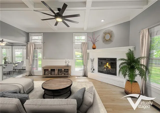 Photo 2 of Single family home for sale at 8533 Hall St, Lenexa, KS 66219 | MLS# 2643568 | Listing updated on 2026-10-23