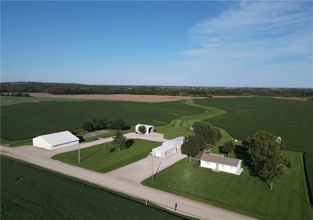 Photo 1 of Single family home for sale at 31356 Nw Barton Rd, Garnett, KS 66032 | MLS# 2643571 | Listing updated on 2026-10-05