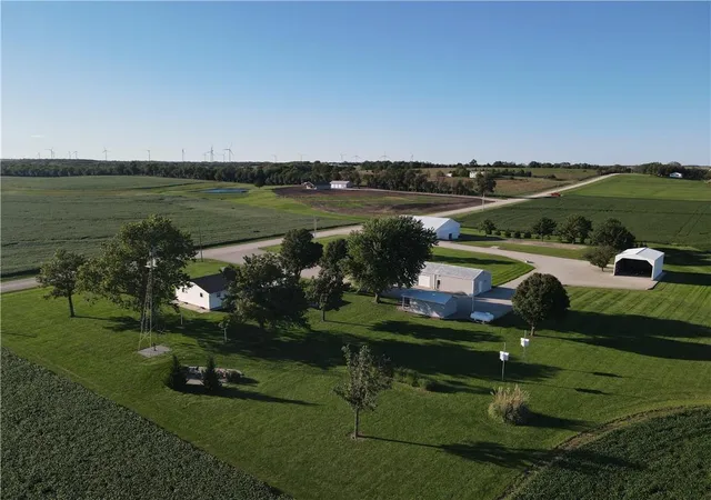 Photo 4 of Single family home for sale at 31356 NW Barton Rd, Garnett, KS 66032 | MLS# 2643571 | Listing updated on 2026-10-05