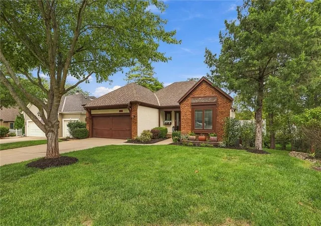 Photo 2 of Single family home for sale at 26112 W 109th Street, Olathe, KS 66061 | MLS# 2643577 | Listing updated on 2026-09-28