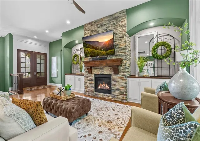 Photo 3 of Sale Pending at Woodland Rd, Greenwood, MO 64034 | MLS# 2643580 | Listing updated on 2026-09-30