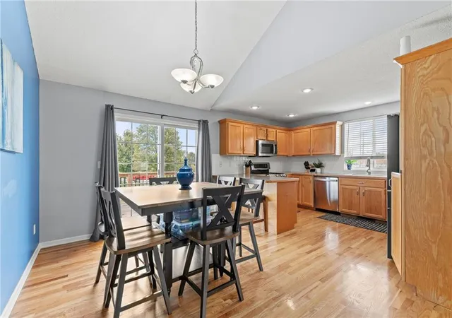 Photo 3 of Sale Pending at 15150 Roger Rd, Leavenworth, KS 66048 | MLS# 2643581 | Listing updated on 2026-10-02