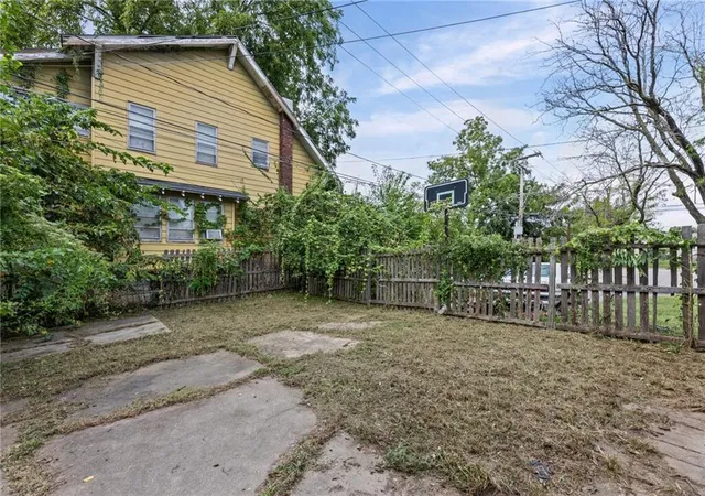 Photo 20 of Single family home for sale at 3702 Indiana Ave, Kansas City, MO 64128 | MLS# 2643582 | Listing updated on 2026-10-20