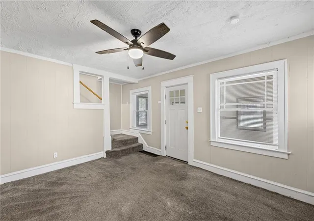 Photo 3 of Single family home for sale at 3702 Indiana Ave, Kansas City, MO 64128 | MLS# 2643582 | Listing updated on 2026-10-02