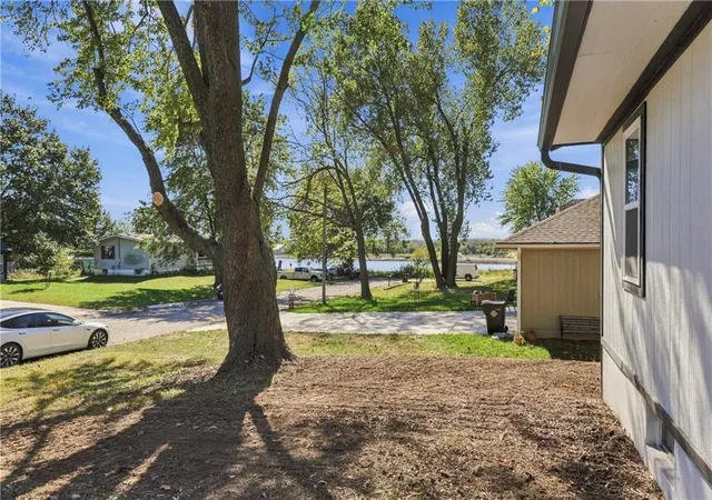 Photo 3 of Single family home for sale at 313 Clearview Dr, Pleasant Hill, MO 64080 | MLS# 2643583 | Listing updated on 2026-10-08