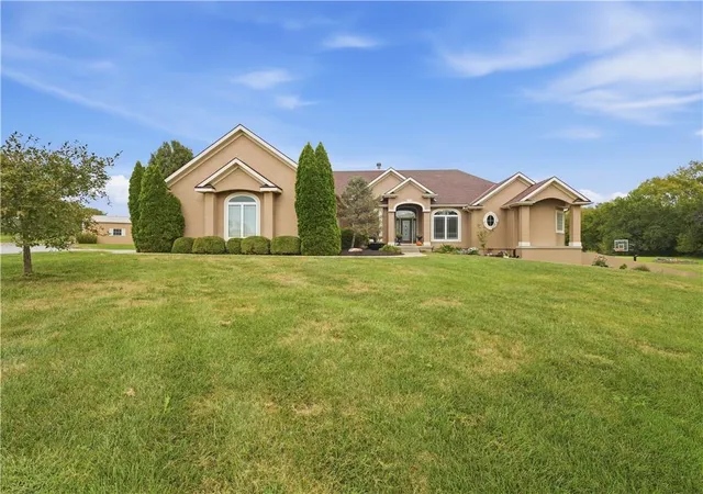 Photo 1 of Single family home for sale at 20809 S State Route J Hwy, Peculiar, MO 64078 | MLS# 2643588 | Listing updated on 2026-10-08