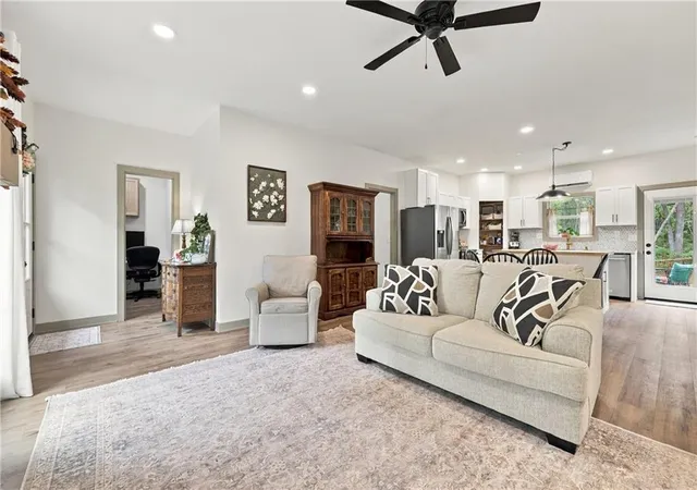 Photo 3 of Single family home for sale at 1326 NW 880th Road, Odessa, MO 64076 | MLS# 2643589 | Listing updated on 2026-10-06