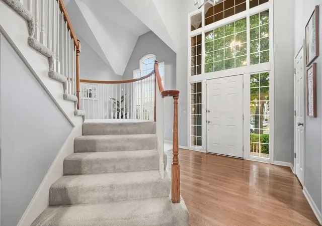 Photo 3 of Single family home for sale at 8417 Harbinger St, Lenexa, KS 66219 | MLS# 2643590 | Listing updated on 2026-10-06