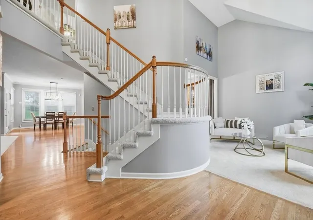 Photo 3 of Single family home for sale at 8417 Harbinger St, Lenexa, KS 66219 | MLS# 2643590 | Listing updated on 2026-10-06