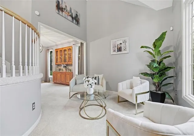 Photo 4 of Single family home for sale at 8417 Harbinger St, Lenexa, KS 66219 | MLS# 2643590 | Listing updated on 2026-10-06