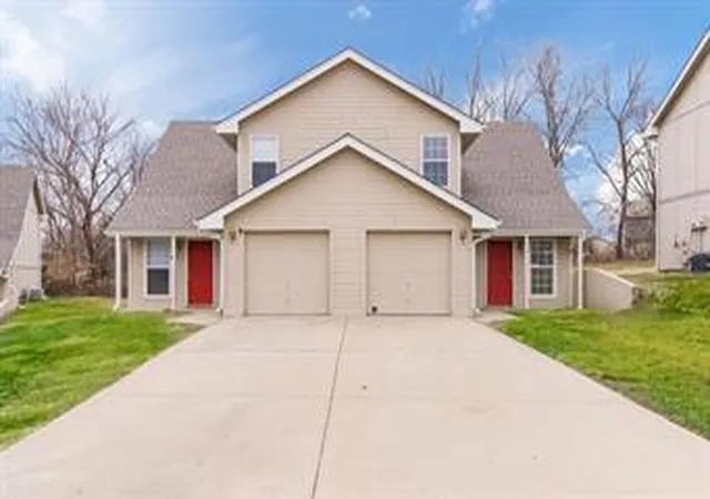Photo 1 of Multi family home for sale at 8912 14 Ne 73rd Court, Kansas City, MO 64158 | MLS# 2643592 | Listing updated on 2026-10-02