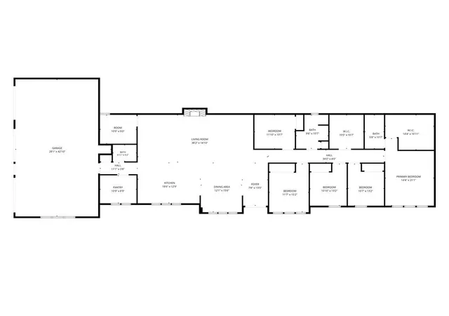 Photo 3 of Single family home for sale at 3 Kendi Ln, Belton, MO 64012 | MLS# 2643593 | Listing updated on 2026-10-05