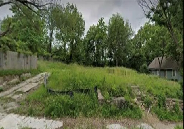 Photo 1 of Land for sale at 5014 Agnes Ave, Kansas City, MO 64130 | MLS# 2643595 | Listing updated on 2026-09-29