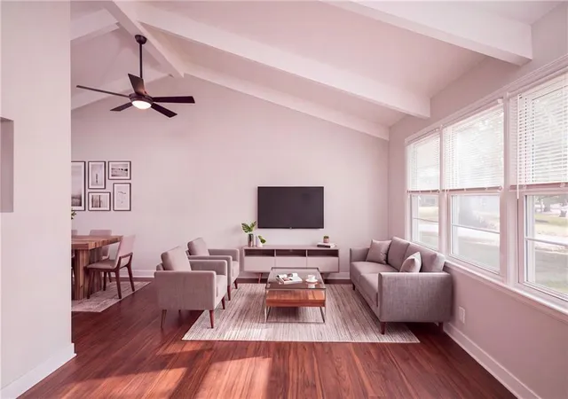 Photo 2 of Single family home for sale at 5000 N Kensington Ave, Kansas City, MO 64119 | MLS# 2643597 | Listing updated on 2026-10-22