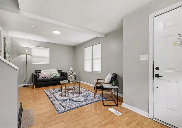 Photo 4 of Single family home for sale at 2116 Kansas Ave, Kansas City, MO 64127 | MLS# 2643602 | Listing updated on 2026-10-07