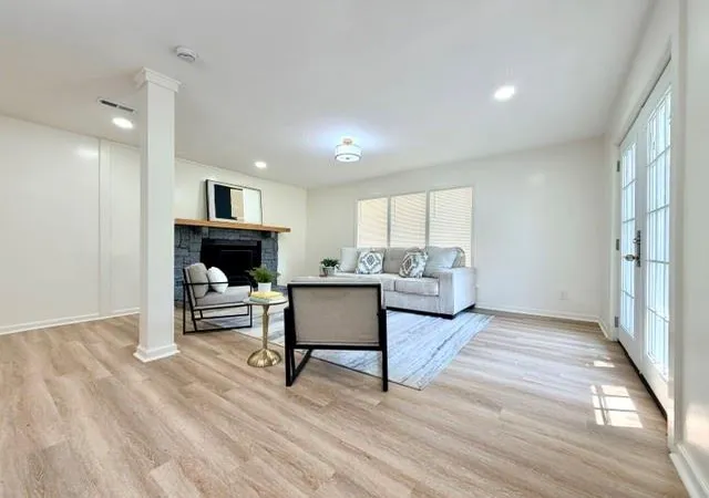 Photo 3 of Single family home for sale at 224 S Central St, Olathe, KS 66061 | MLS# 2643607 | Listing updated on 2026-09-25
