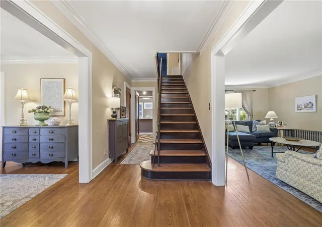 Photo 3 of Single family home for sale at 7321 Belleview Ave, Kansas City, MO 64114 | MLS# 2643611 | Listing updated on 2026-10-09