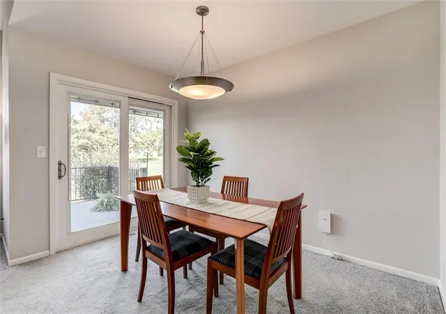 Photo 3 of Sale Pending at 8001 Cottonwood St, Lenexa, KS 66215 | MLS# 2643614 | Listing updated on 2026-10-19