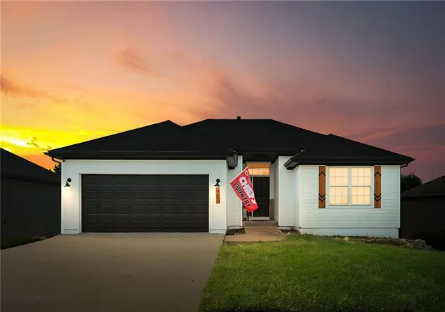 Photo 1 of Single family home for sale at Northwest Redbud Dr, Grain Valley, MO 64029 | MLS# 2643617 | Listing updated on 2026-10-02