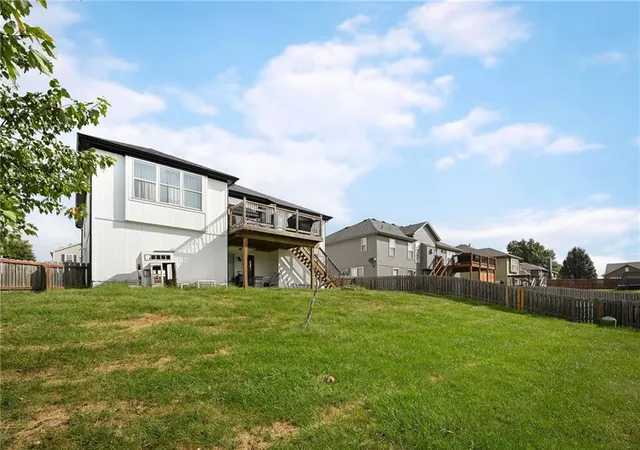 Photo 3 of Single family home for sale at Northwest Redbud Dr, Grain Valley, MO 64029 | MLS# 2643617 | Listing updated on 2026-10-02
