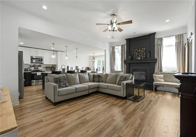 Photo 4 of Single family home for sale at Northwest Redbud Dr, Grain Valley, MO 64029 | MLS# 2643617 | Listing updated on 2026-10-02