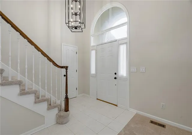 Photo 4 of Sale Pending at 6812 Haskins St, Shawnee, KS 66216 | MLS# 2643620 | Listing updated on 2026-09-27