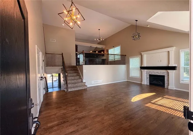 Photo 2 of Single family home for sale at 7912 Ne 111th Street, Kansas City, MO 64157 | MLS# 2643621 | Listing updated on 2026-10-02