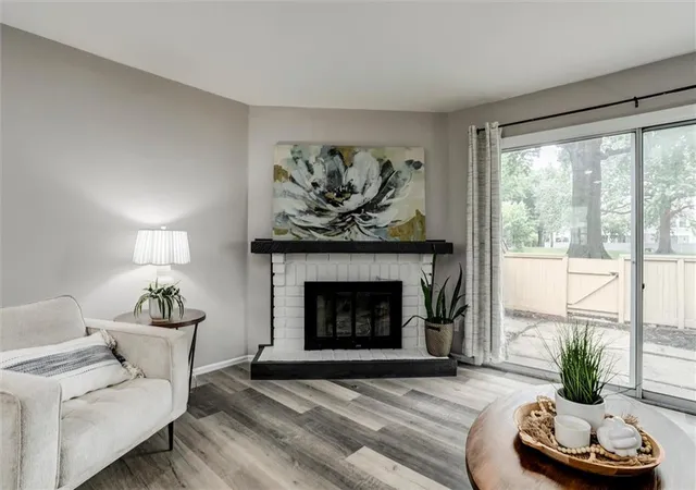 Photo 1 of Sale Pending at 8039 Halsey St, Lenexa, KS 66215 | MLS# 2643624 | Listing updated on 2026-09-27