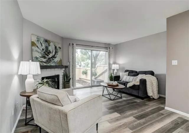 Photo 2 of Sale Pending at 8039 Halsey St, Lenexa, KS 66215 | MLS# 2643624 | Listing updated on 2026-09-27