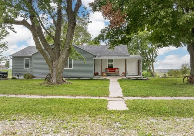 Photo 1 of Single family home for sale at 32951 1st Street, Conception, MO 64433 | MLS# 2643629 | Listing updated on 2026-10-02