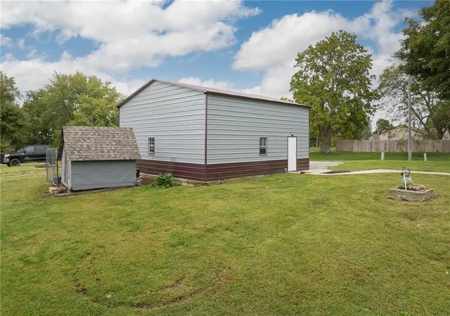 Photo 3 of Single family home for sale at 32951 1st Street, Conception, MO 64433 | MLS# 2643629 | Listing updated on 2026-10-02