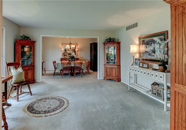 Photo 3 of Single family home for sale at 711 W Fairway Dr, Plattsburg, MO 64477 | MLS# 2643632 | Listing updated on 2026-10-06