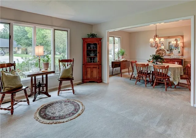 Photo 4 of Single family home for sale at 711 W Fairway Dr, Plattsburg, MO 64477 | MLS# 2643632 | Listing updated on 2026-10-06