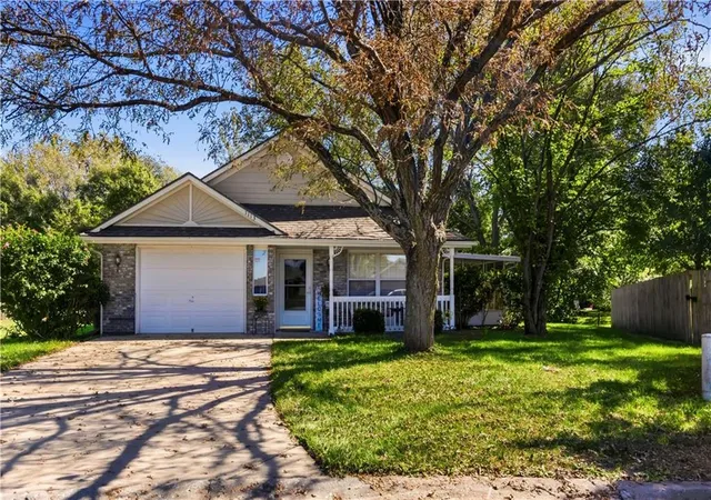 Single family home for sale at 1113 SW Blue Branch Dr, Grain Valley, MO 64029 | MLS# 2643634